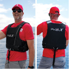 Pro Race X Buoyancy Aid, 50N, ISO