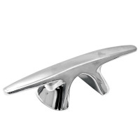 Bull Dog Cleat, Inox 316