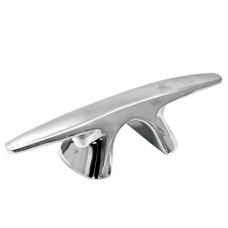 Bull Dog Cleat, Inox 316