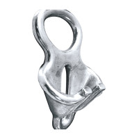 Mooring Device w/Anchor Chain Lock, Inox 316