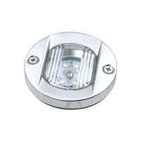 Stern Light LED 12V, White