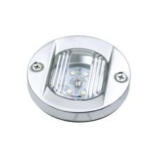 Stern Light LED 12V, White