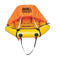 LALIZAS COASTAL COMPACT Liferaft