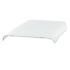 Spare Canopy Top for ''Zeus'', White