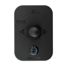 Joystick 2 Directions for Tunnels Thrusters (Black)