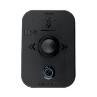 Joystick 4 Directions for Retractable Thrusters (Black)