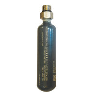 Cartridge CO2, 60gr, for LALIZAS PFAS Free Foam Extinguisher 6L
