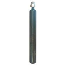 Cartridge CO2, 140gr, for LALIZAS Dry Powder Extinguisher 6kg