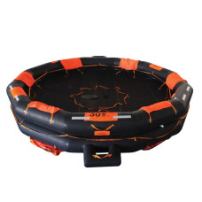LALIZAS Liferaft SOLAS OCEANO, Open Reversible Type