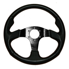 Steering Wheel, ''Winner'', Diam. 350mm