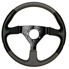 Steering Wheel, ''Ocean Master'', Diam. 350mm