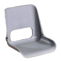 Skipper Fold-down Chair Shell