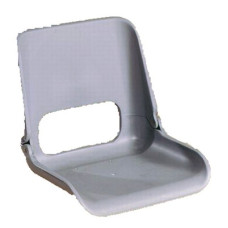 Skipper Fold-down Chair Shell