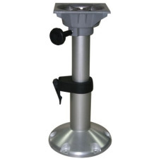 Columbia Seat Pedestal, with Adjustable Height 352-428 mm