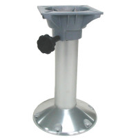 Columbia Seat Pedestal, Fixed