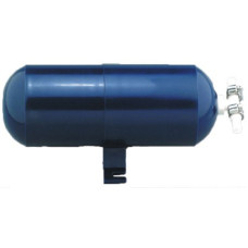 Water Accumulator, Plastic, L 24cm, 1-1,5L