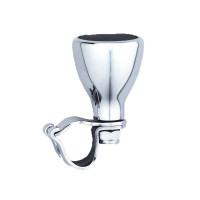 Handle Bar for Steering Wheels, Inox