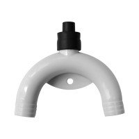 Anti-vent Loop Connection