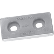 Pleasurecraft Hull Anode