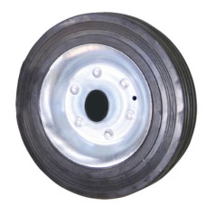 Spare Wheel for Jockey Wheel, 200x50mm
