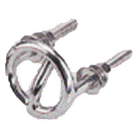 Transom Mount Ski Tow