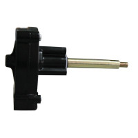 Steering Helm, Heavy-duty Type, for Engines up to 150HP