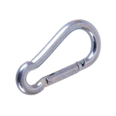 Snap Hook, Inox