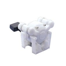Diaphragm Bilge Hand Pump