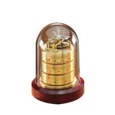 Barometer, Thermometer & Hydrometer, Ø70mm