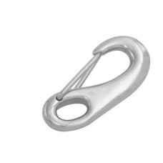 Spring Snap Casting, Inox 316