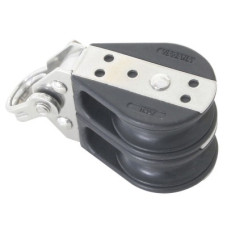 Double Ball Bearing Block