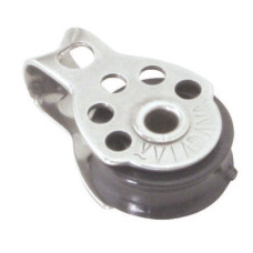 Single Micro Block