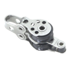 Double Micro Block with Becket