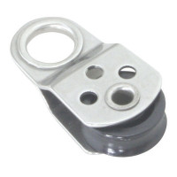 Single Micro Block with Ferrule