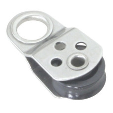 Single Micro Block with Ferrule