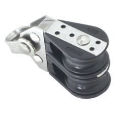 Double Ball Bearing Block