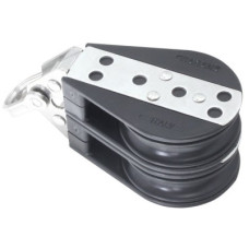 Double Ball Bearing Block