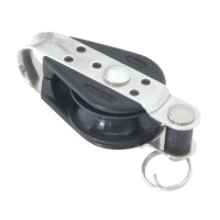 Single Ball Bearing Block with Becket