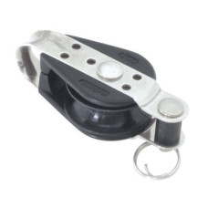 Single Ball Bearing Block with Becket