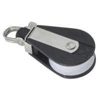 Single Ball Bearing Block