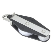 Fiddle Ball Bearing Block