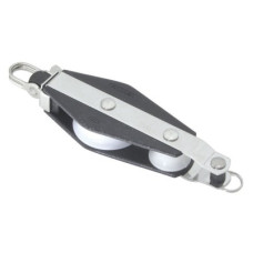 Fiddle Ball Bearing Block with Becket