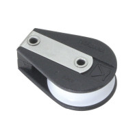Single Cheek Bearing Block