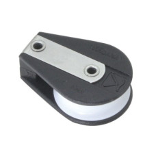 Single Cheek Bearing Block