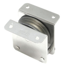 Single Sheave Box