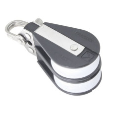 Double Ball Bearing Block