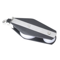 Fiddle Ball Bearing Block