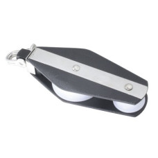 Fiddle Ball Bearing Block