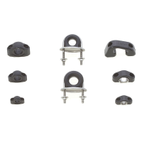 Fairlead and Bullseye