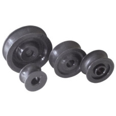 Sheaves, Nylon